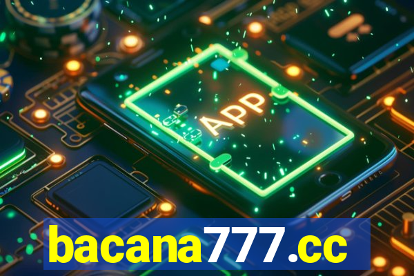 bacana777.cc