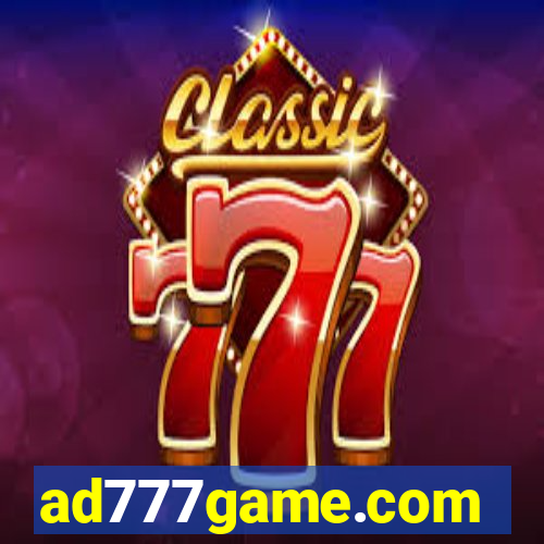 ad777game.com