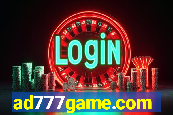 ad777game.com