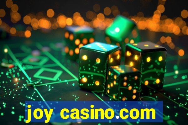 joy casino.com