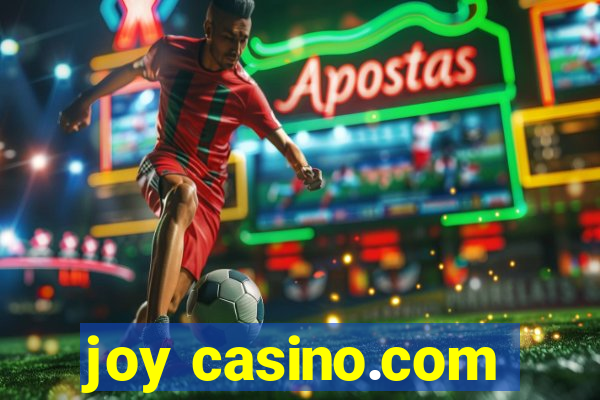 joy casino.com