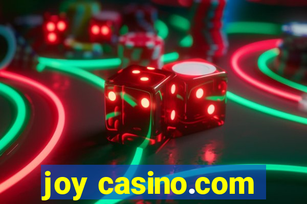 joy casino.com