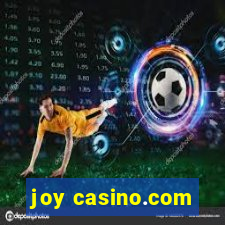 joy casino.com