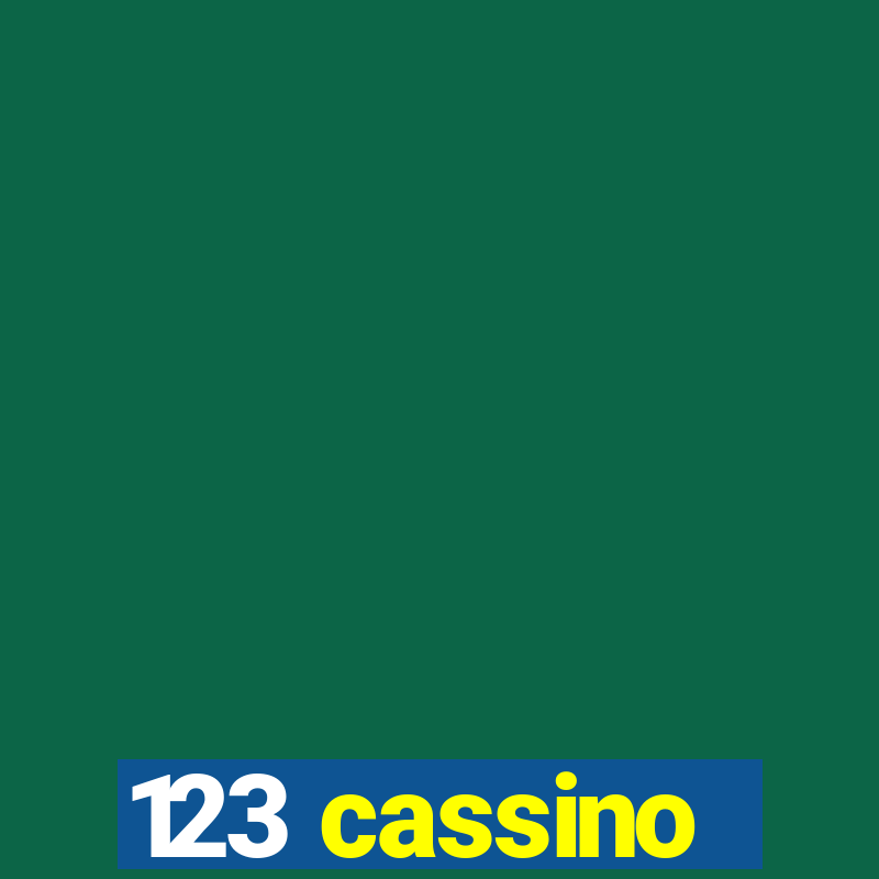 123 cassino