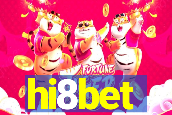 hi8bet