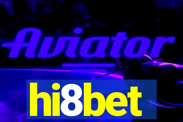 hi8bet