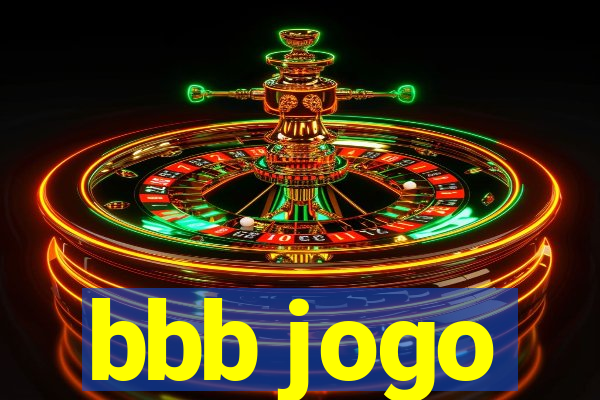 bbb jogo