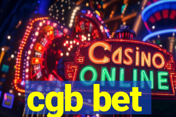 cgb bet