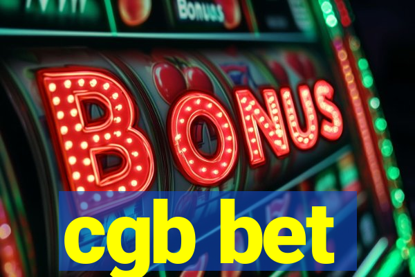 cgb bet