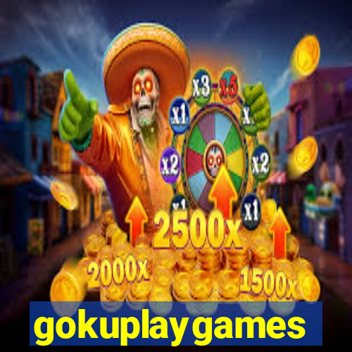 gokuplaygames