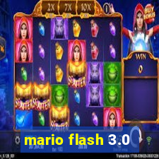 mario flash 3.0