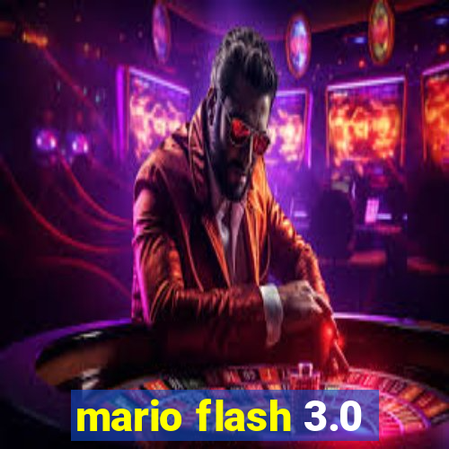 mario flash 3.0