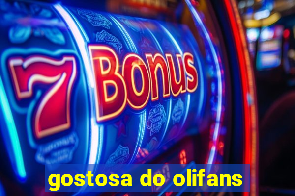 gostosa do olifans