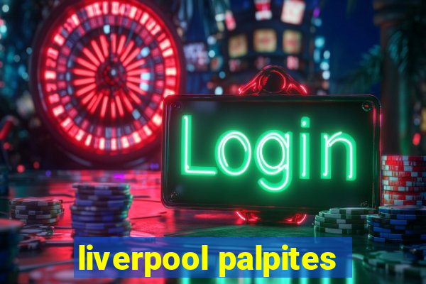 liverpool palpites