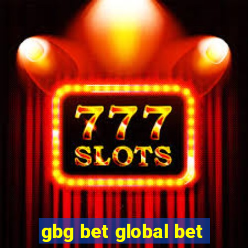 gbg bet global bet