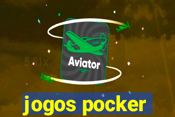 jogos pocker