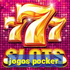 jogos pocker