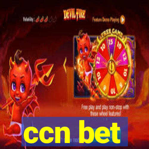 ccn bet