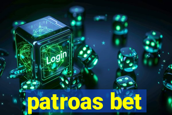 patroas bet