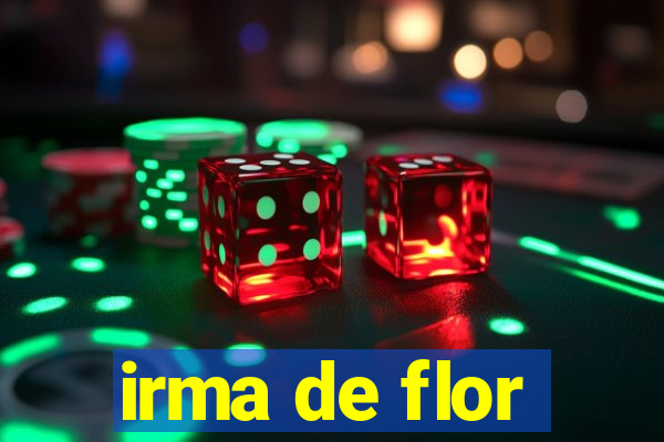 irma de flor