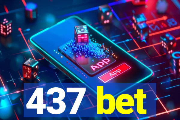 437 bet