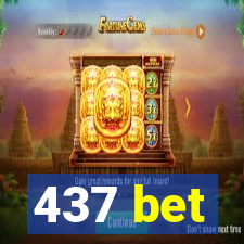 437 bet