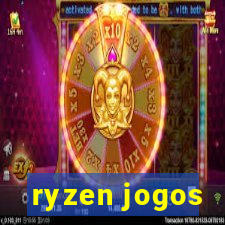 ryzen jogos