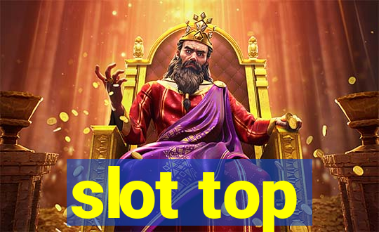 slot top