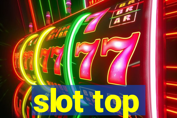 slot top