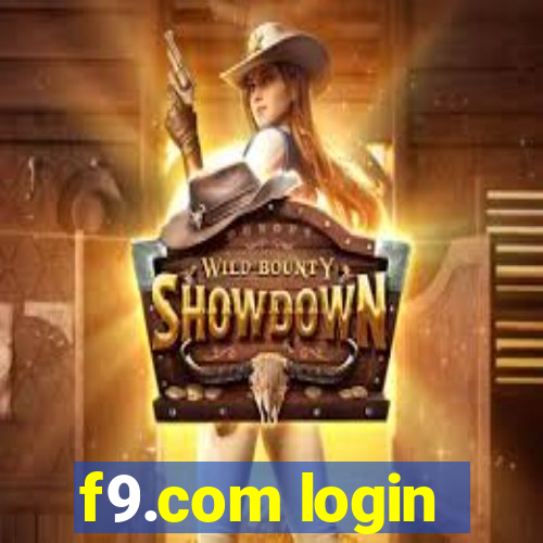 f9.com login