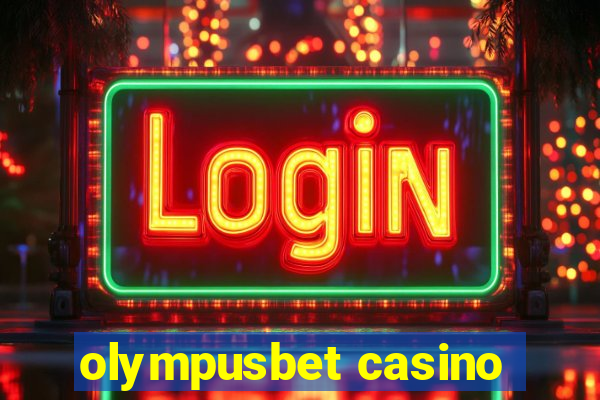 olympusbet casino