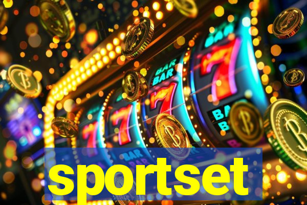 sportset