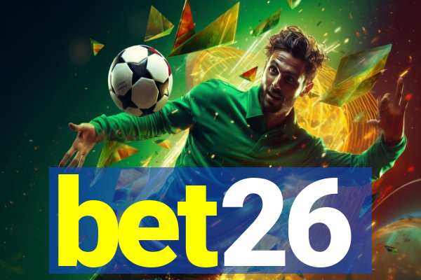 bet26