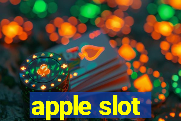 apple slot