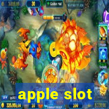 apple slot