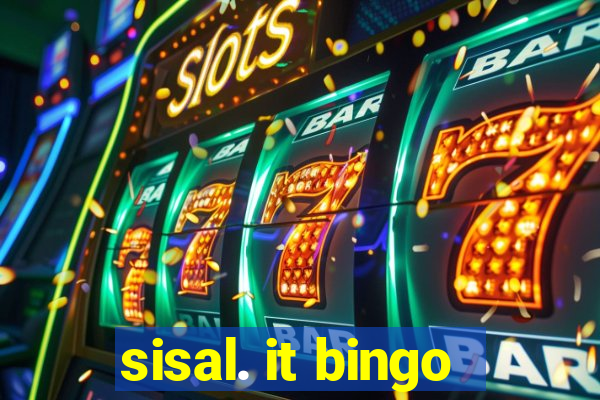 sisal. it bingo