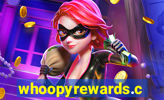 whoopyrewards.com