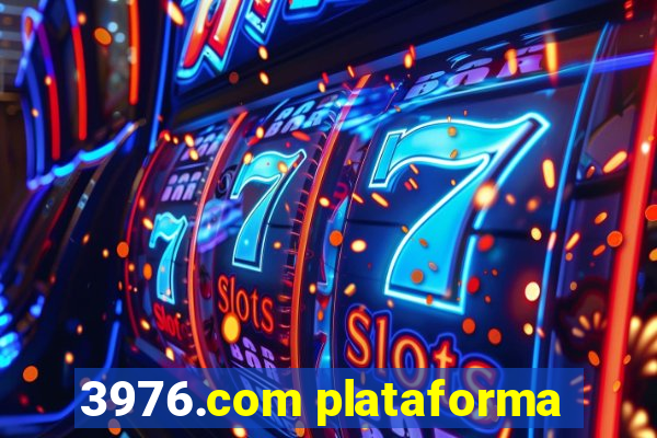 3976.com plataforma