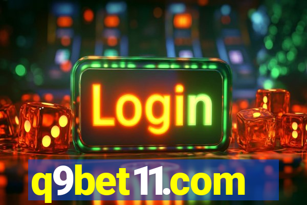 q9bet11.com