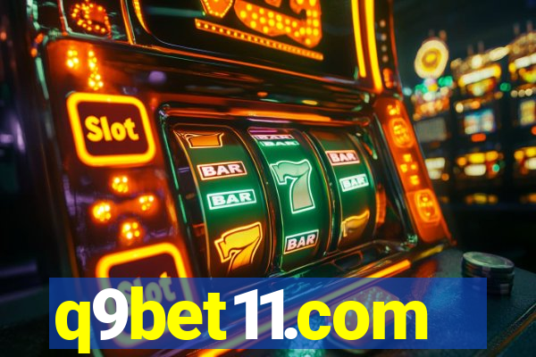 q9bet11.com