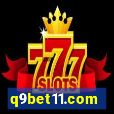 q9bet11.com