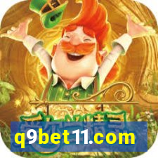 q9bet11.com