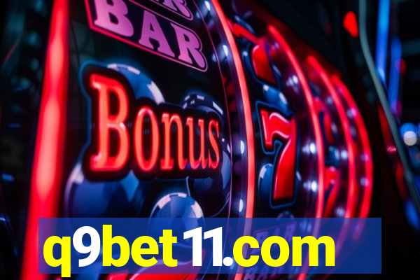 q9bet11.com