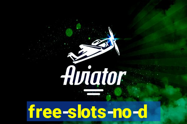 free-slots-no-download