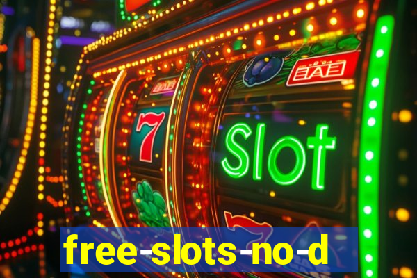 free-slots-no-download