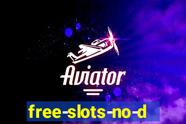 free-slots-no-download