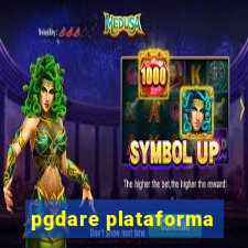 pgdare plataforma