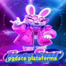 pgdare plataforma