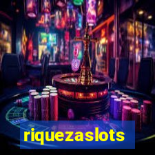 riquezaslots