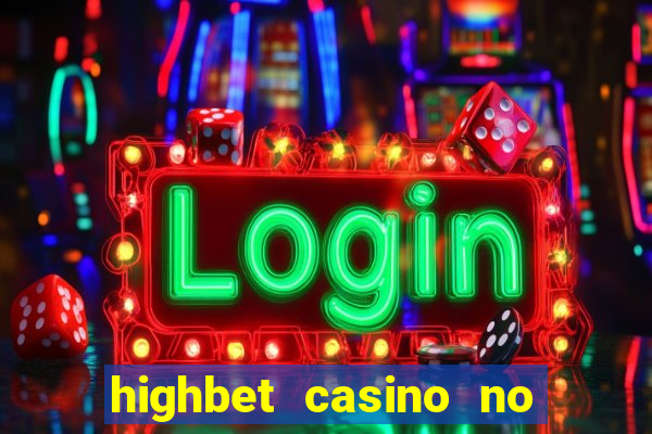 highbet casino no deposit bonus